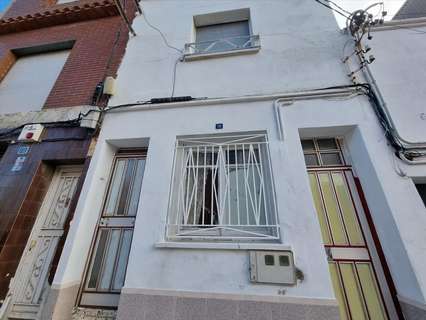 Casa en venta en Terrassa