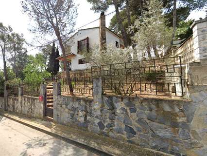 Casa en venta en La Torre de Claramunt