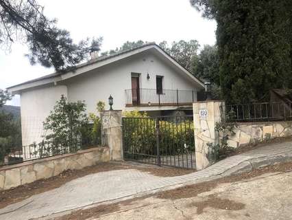 Chalet en venta en Dosrius
