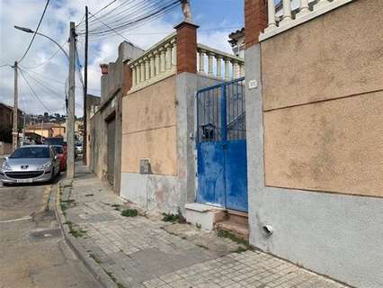 Casa en venta en Sant Vicenç dels Horts