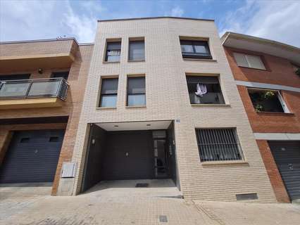 Dúplex en venta en Santa Margarida de Montbui