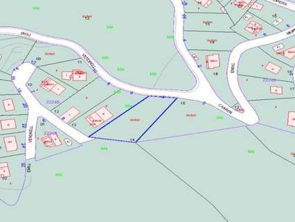 Piso en venta en Cervelló