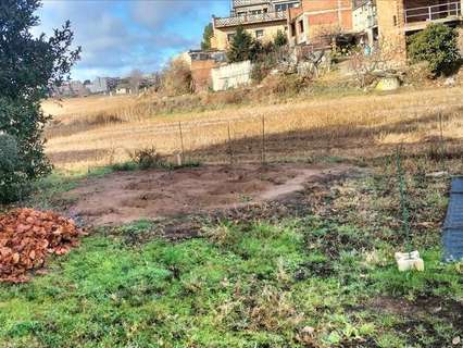 Piso en venta en Berga