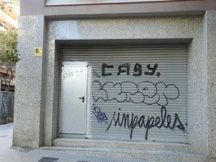 Local comercial en venta en Barcelona