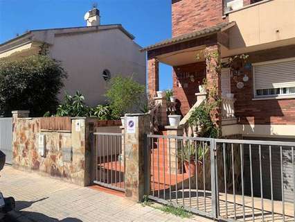 Casa en venta en Sant Vicenç dels Horts