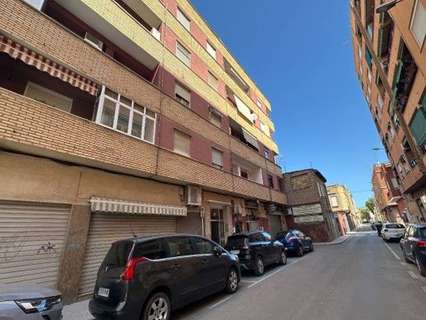 Apartamento en venta en Benetússer