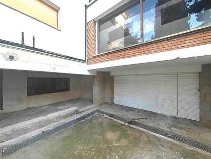 Chalet en venta en Vilassar de Dalt