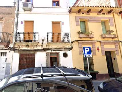 Apartamento en venta en Badalona