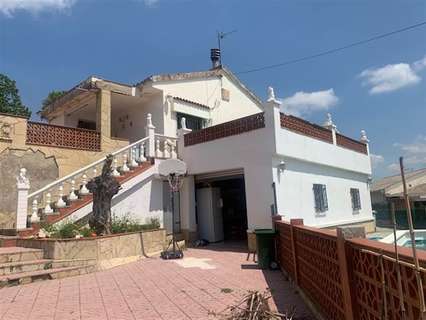 Casa en venta en Vacarisses