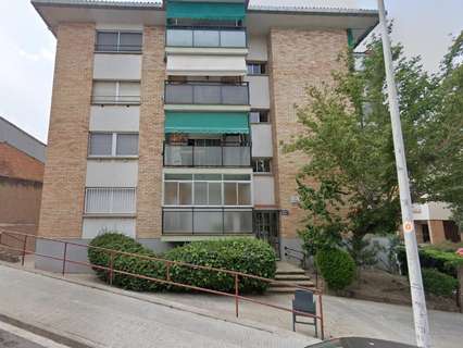Apartamento en venta en Manresa