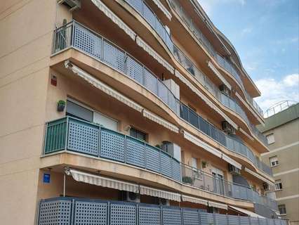 Apartamento en venta en Montornès del Vallès