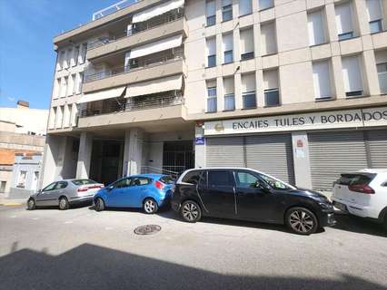 Plaza de parking en venta en Terrassa
