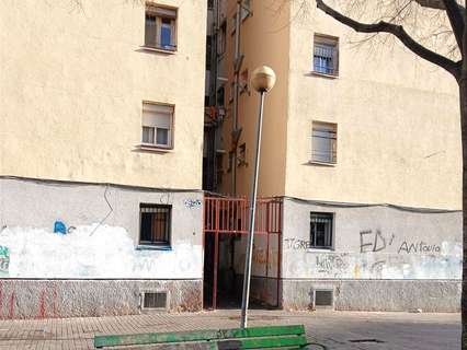 Apartamento en venta en Badalona