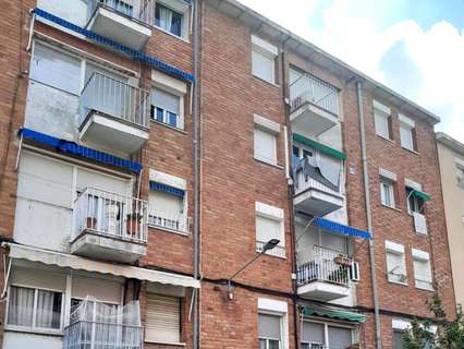 Apartamento en venta en Terrassa