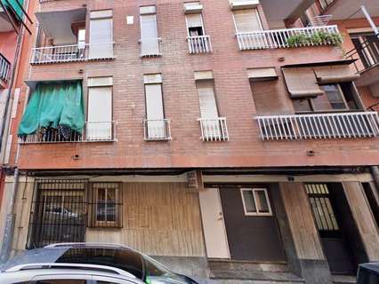 Apartamento en venta en Canovelles