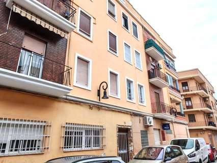 Apartamento en venta en Aldaia