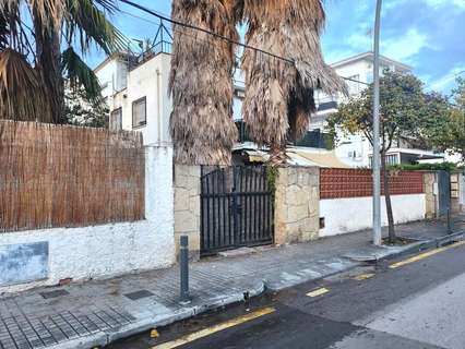 Apartamento en venta en Castelldefels