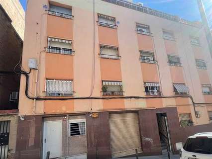 Apartamento en venta en Badalona