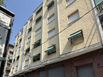Apartamento en venta en Canovelles