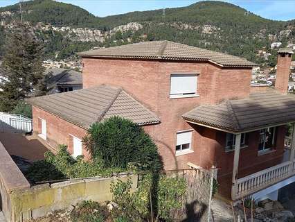 Casa en venta en Vallirana