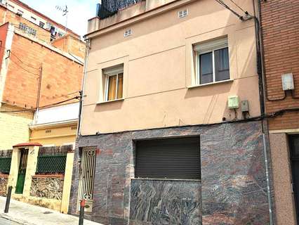 Casa en venta en Badalona