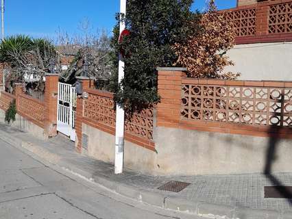 Casa en venta en Rubí