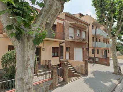 Apartamento en venta en Canovelles