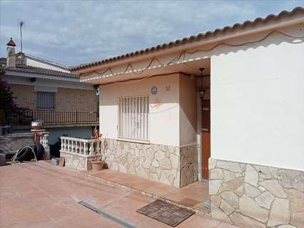 Casa en venta en Rubí