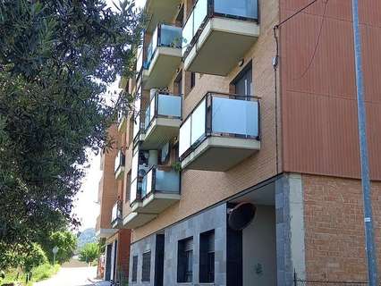 Apartamento en venta en Gelida