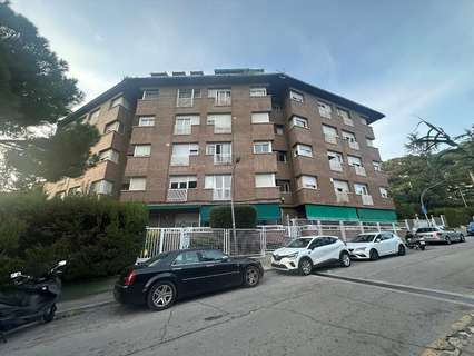 Apartamento en venta en Vallirana