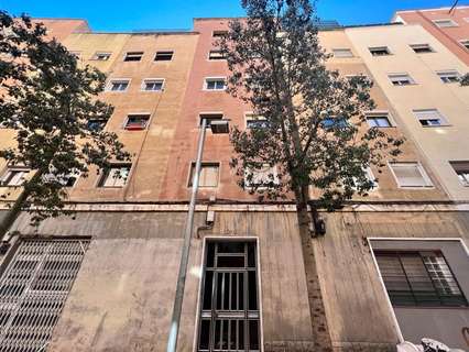 Apartamento en venta en Barcelona