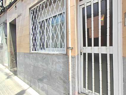 Apartamento en venta en Terrassa