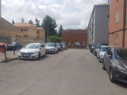 Apartamento en venta en Terrassa