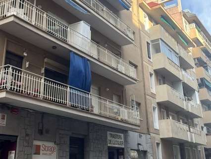Apartamento en venta en Granollers