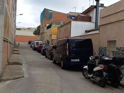 Casa en venta en Cornellà de Llobregat