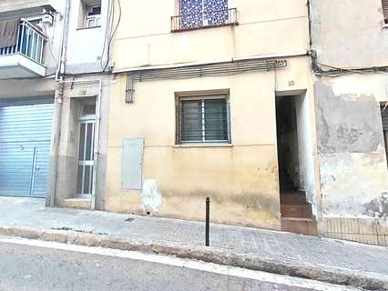 Apartamento en venta en Terrassa