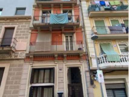 Apartamento en venta en Barcelona