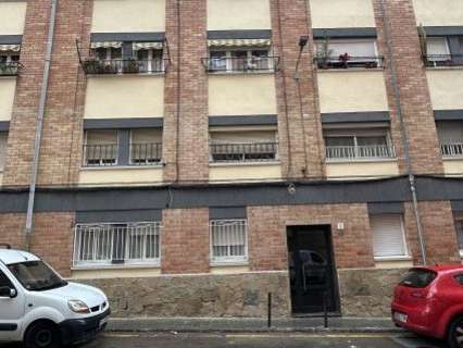 Apartamento en venta en Terrassa