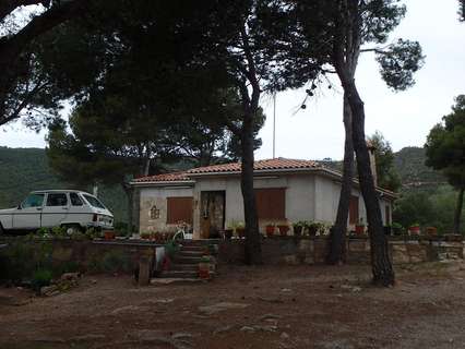 Casa en venta en Òdena