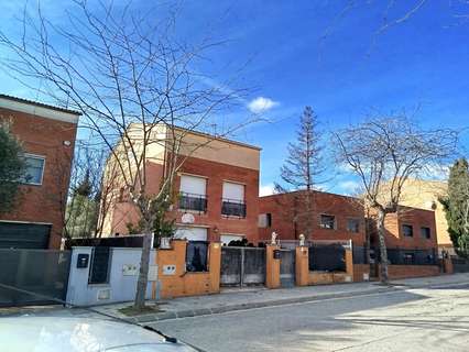 Apartamento en venta en La Granada