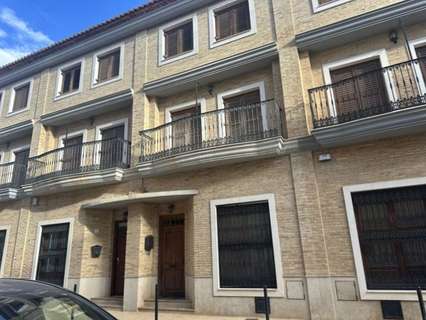 Apartamento en venta en Catarroja