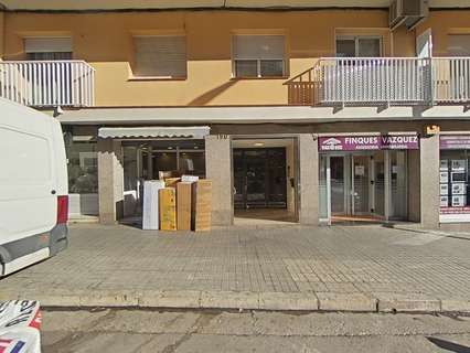 Apartamento en venta en Badalona