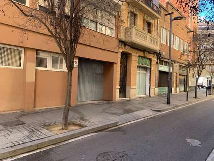 Local comercial en venta en Barcelona