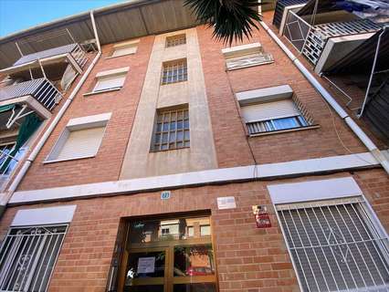 Apartamento en venta en Terrassa