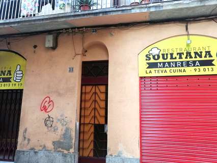 Apartamento en venta en Manresa