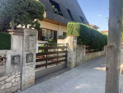 Casa en venta en Cervelló
