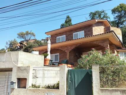 Casa en venta en Sant Fost de Campsentelles