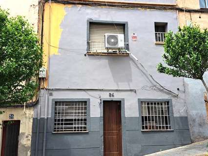 Casa en venta en Badalona
