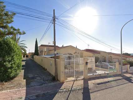 Casa en venta en San Fulgencio