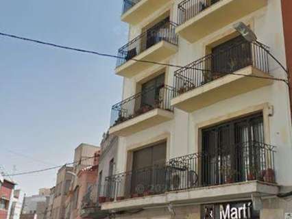Apartamento en venta en Borriana/Burriana
